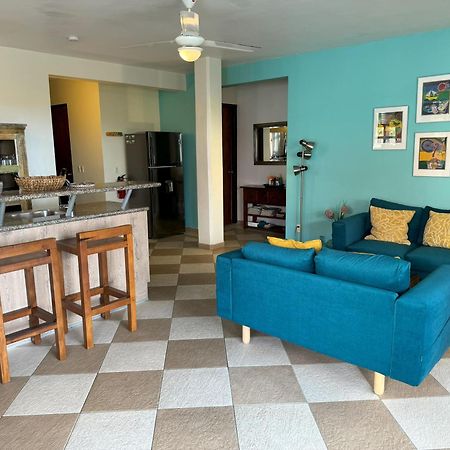 Blue Bay Beach Villa 25 3-Min Beach-Pool-Golf Eksteriør billede