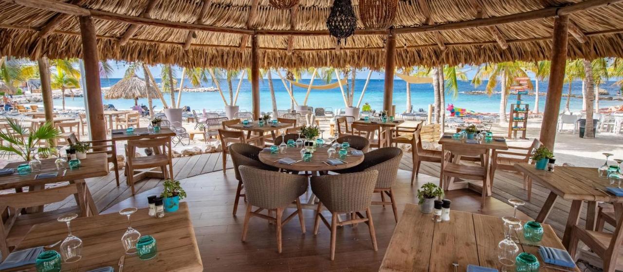 Blue Bay Beach Villa 25 3-Min Beach-Pool-Golf Eksteriør billede