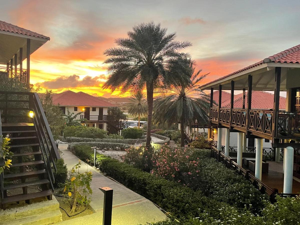 Blue Bay Beach Villa 25 3-Min Beach-Pool-Golf Eksteriør billede