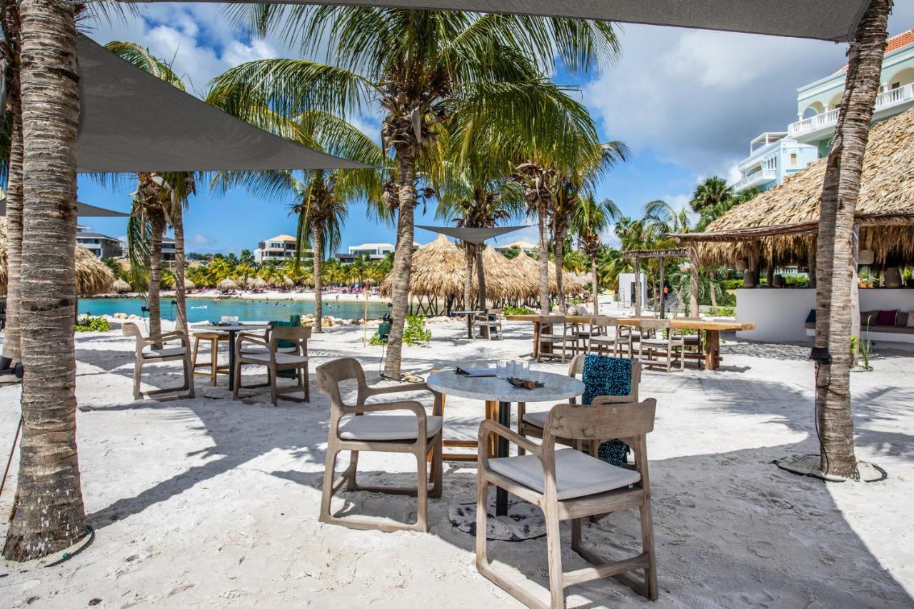 Blue Bay Beach Villa 25 3-Min Beach-Pool-Golf Eksteriør billede