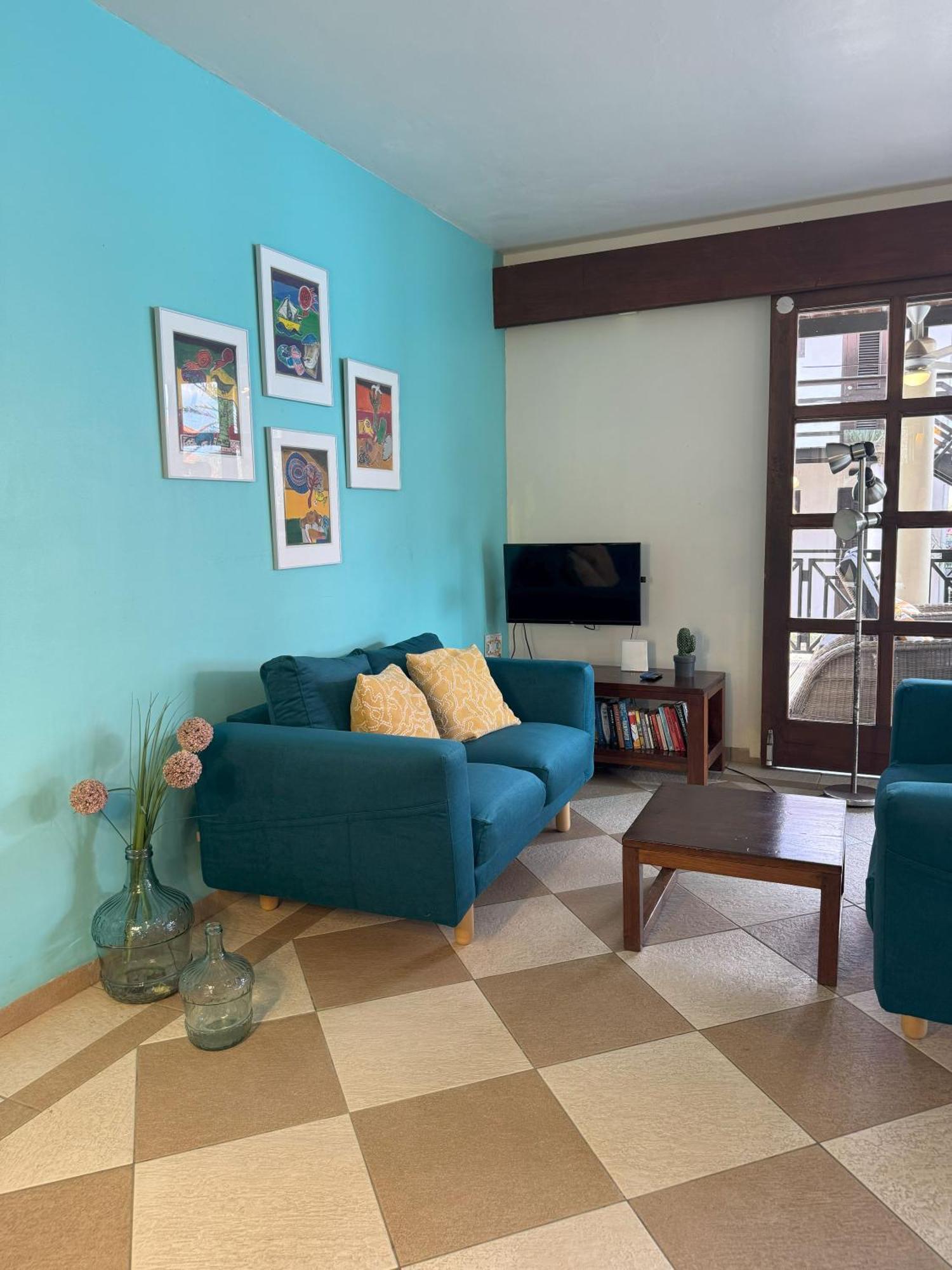 Blue Bay Beach Villa 25 3-Min Beach-Pool-Golf Eksteriør billede