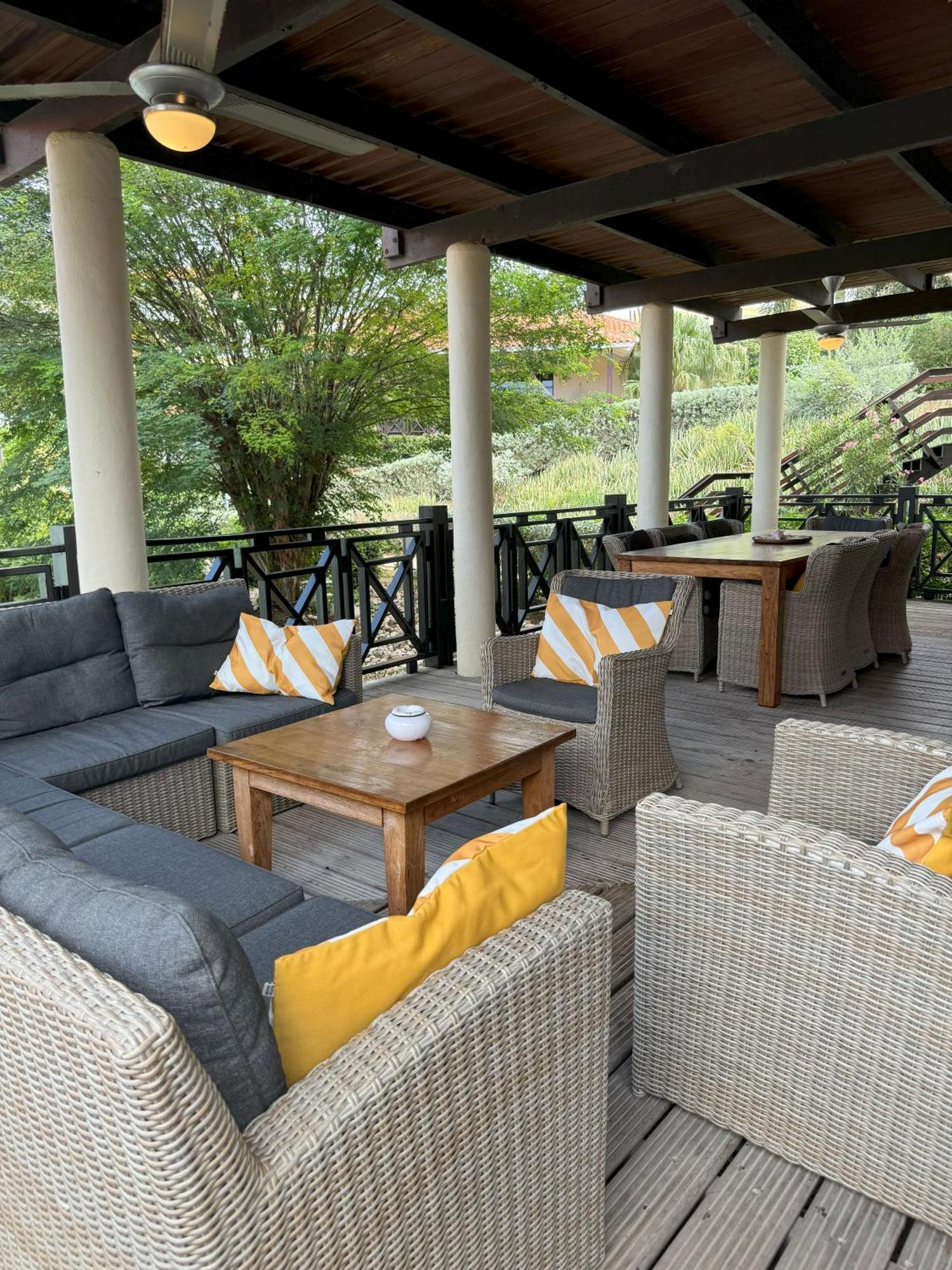 Blue Bay Beach Villa 25 3-Min Beach-Pool-Golf Eksteriør billede