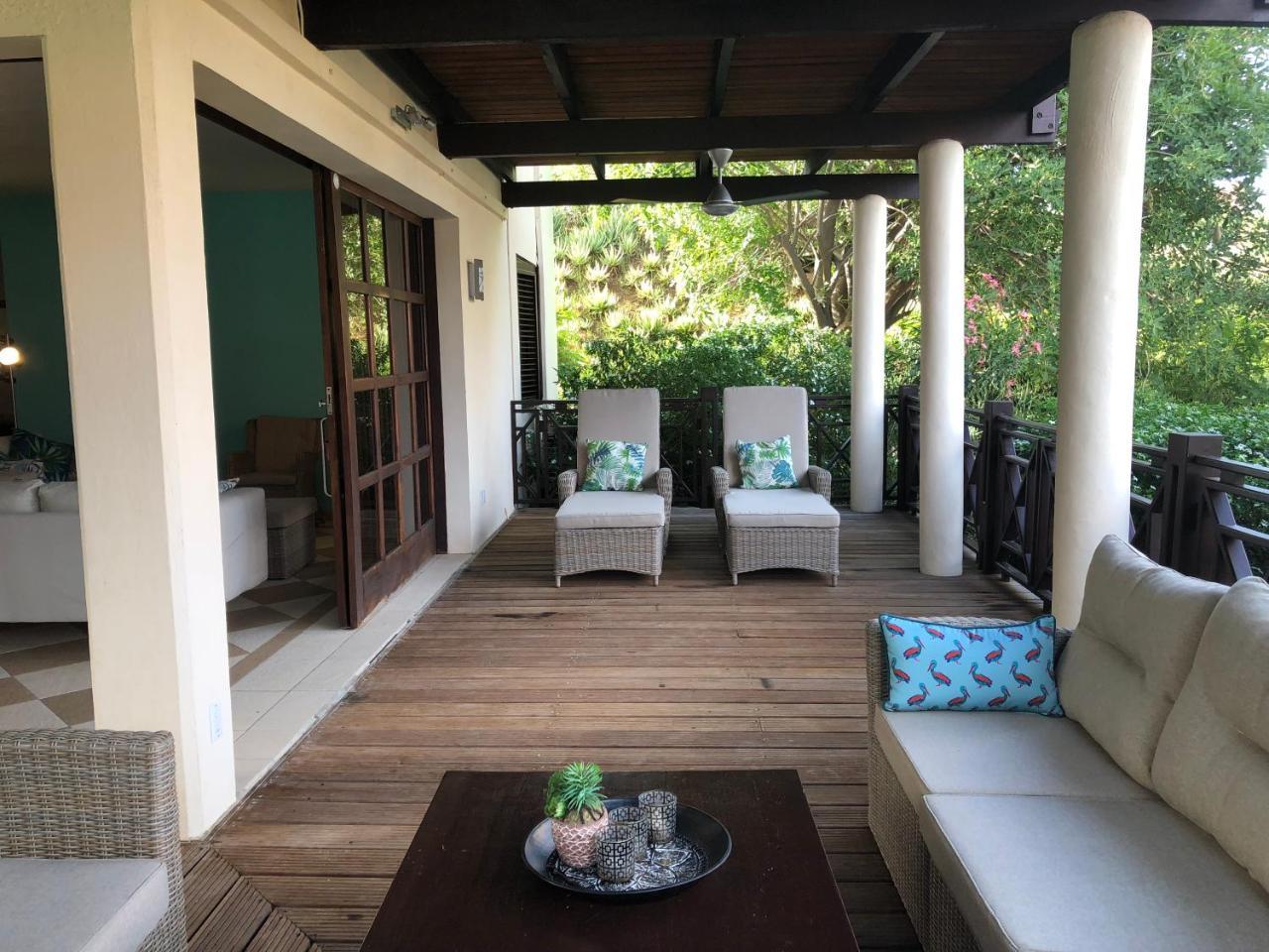 Blue Bay Beach Villa 25 3-Min Beach-Pool-Golf Eksteriør billede
